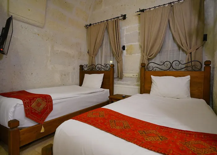 Kemerli House 4* Avanos