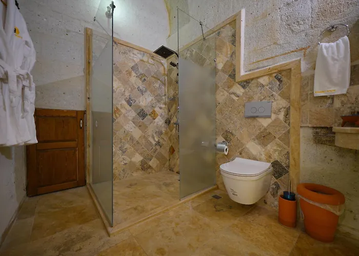 Gæstehus Kemerli House