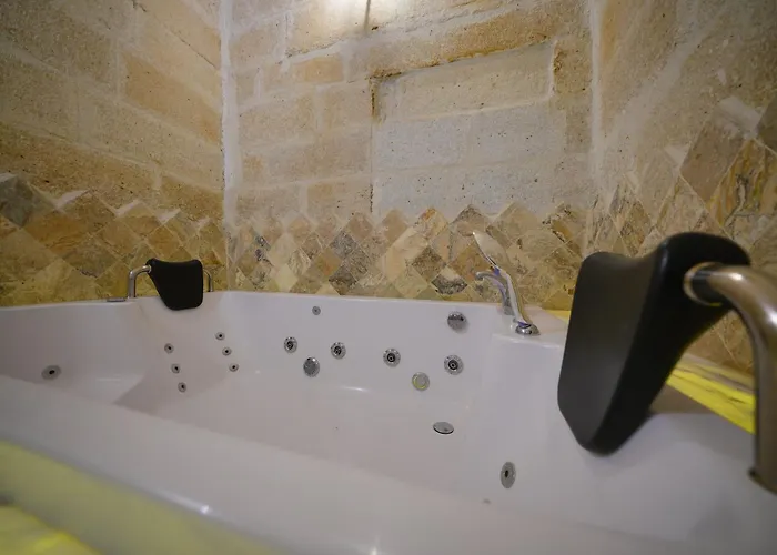 Pensión Kemerli House