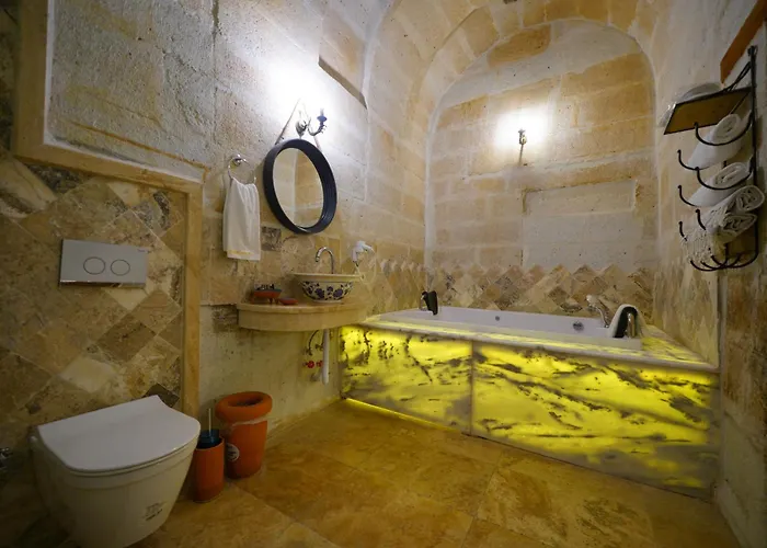 Kemerli House 4* Avanos