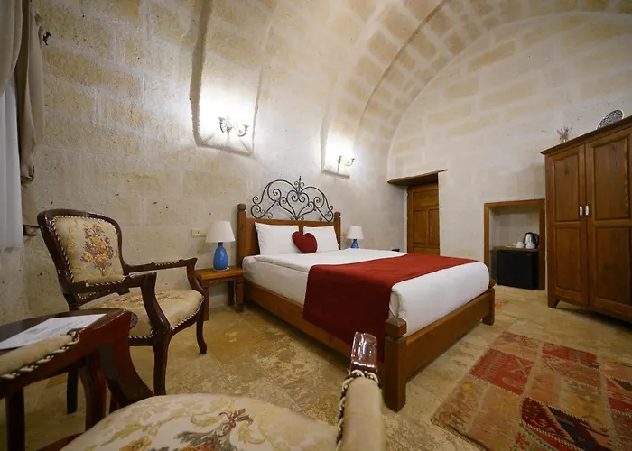 Pensión Kemerli House 4*