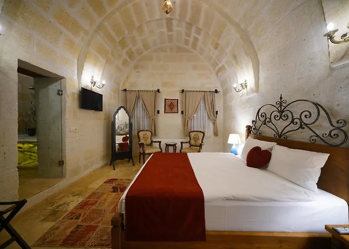 Kemerli House 4* Avanos