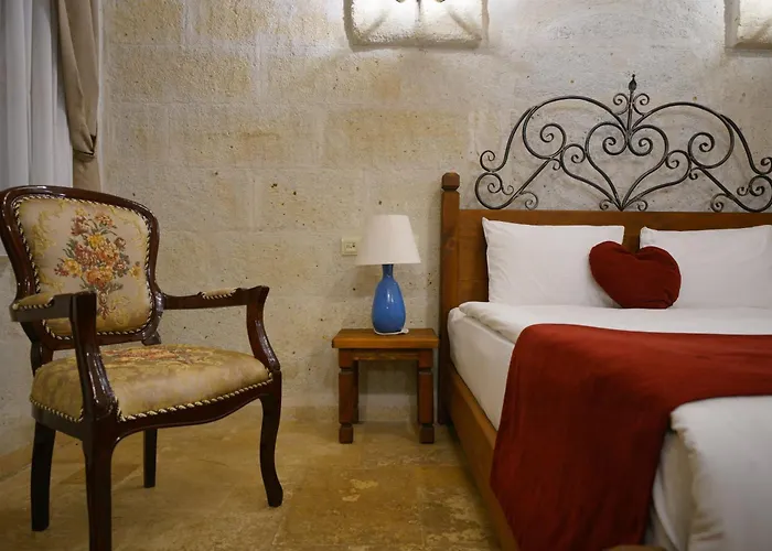 Kemerli House Avanos